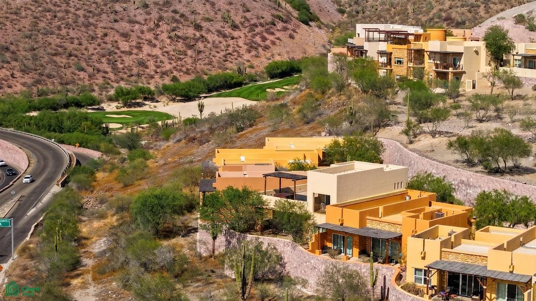 House in La Paz, Baja California Sur, Mexico 4 - 18250434