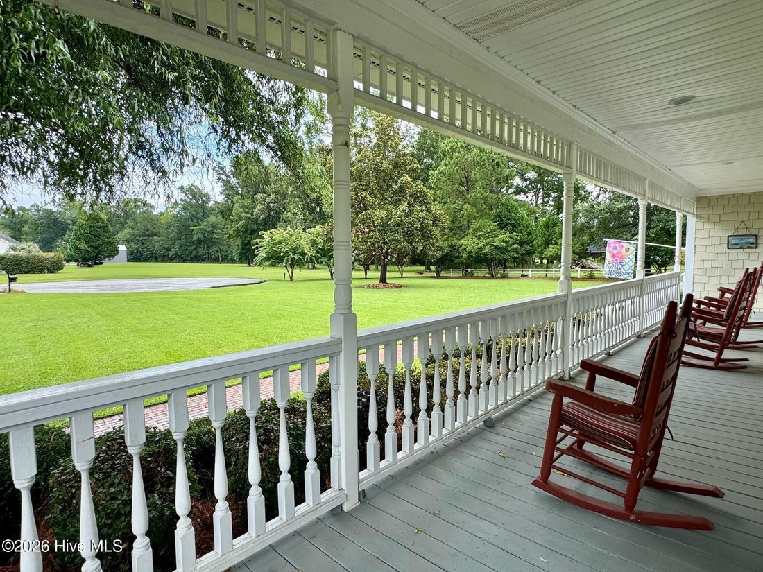 House in Whiteville, North Carolina, United States 4 - 18589648