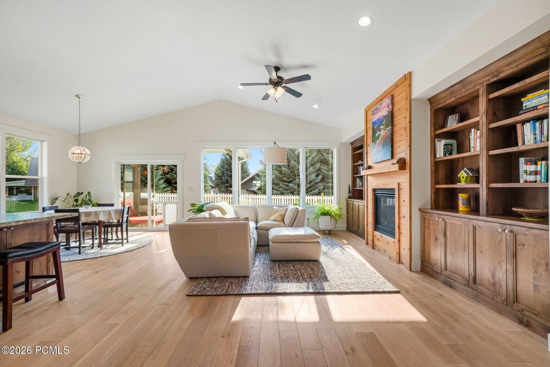 House in Midway, Utah, United States 3 - 18590892
