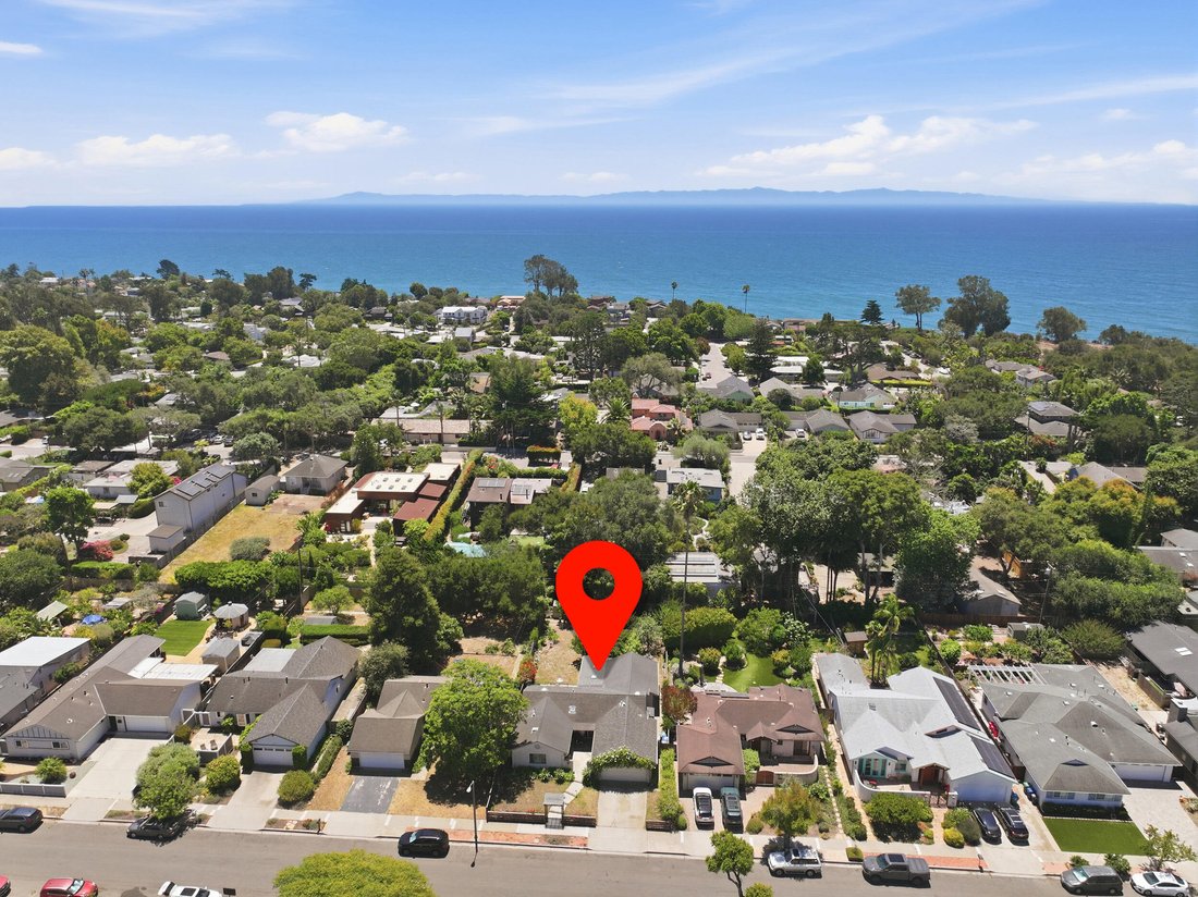 House in Santa Barbara, California, United States 2 - 18591605