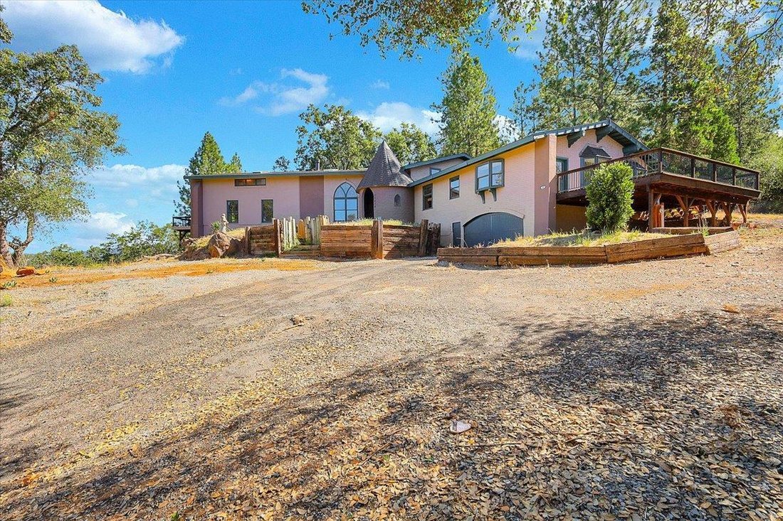 House in Grass Valley, California, United States 2 - 18591715