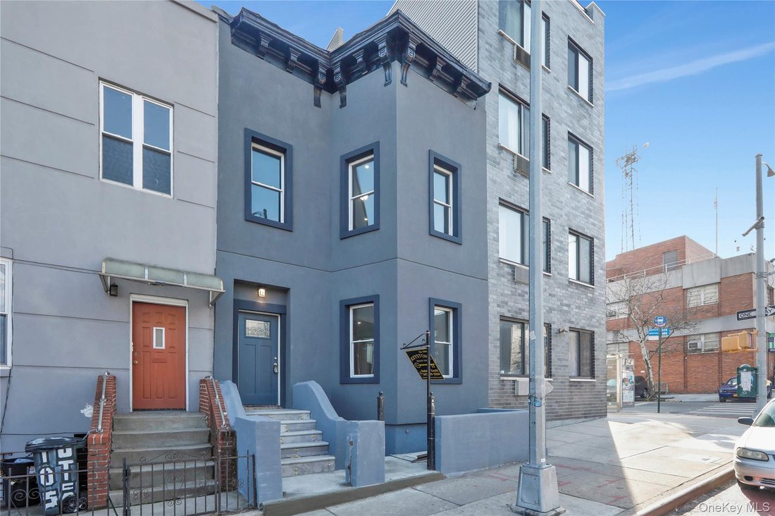 Apartment in New York, New York, United States 1 - 18591228