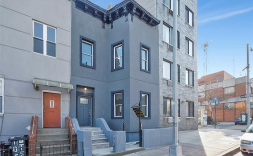 Apartment in New York, New York, United States 1