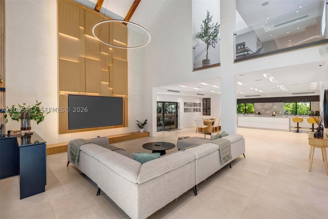 House in North Miami Beach, Florida, United States 3 - 18588931