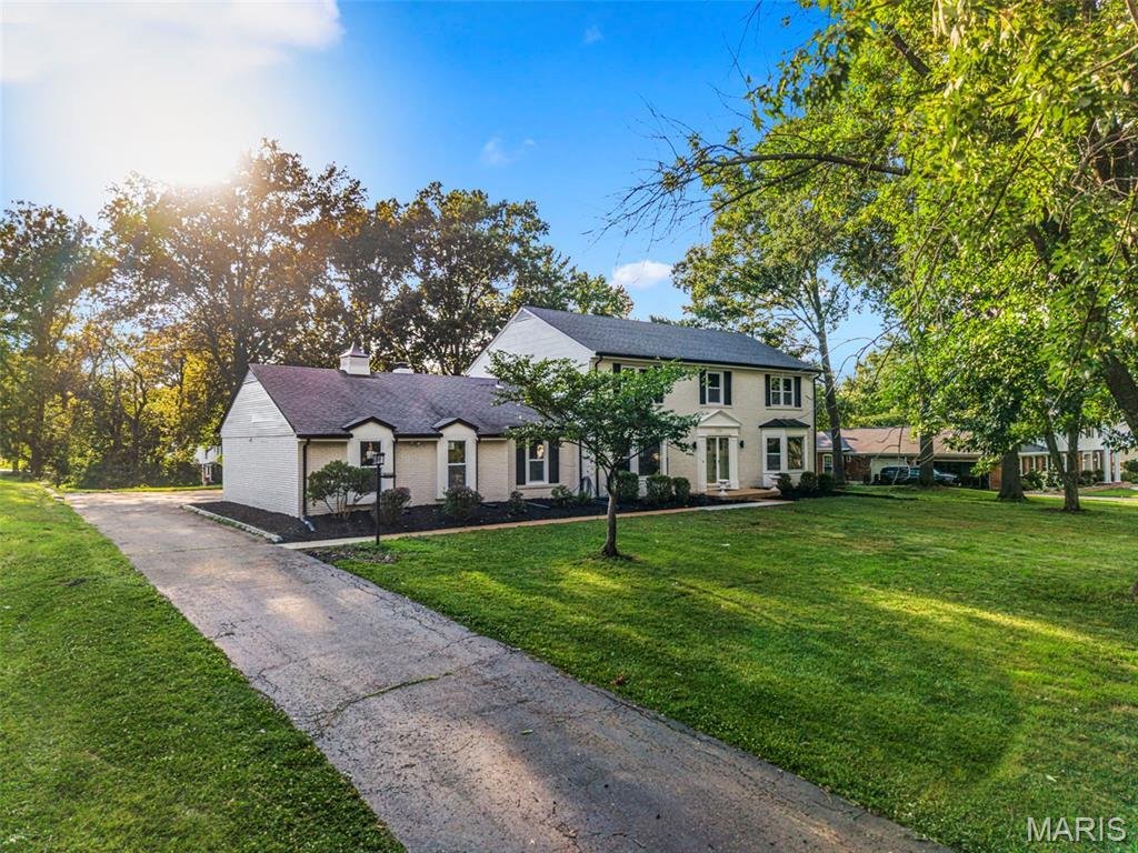 House in Town and Country, Missouri, United States 2 - 18591565