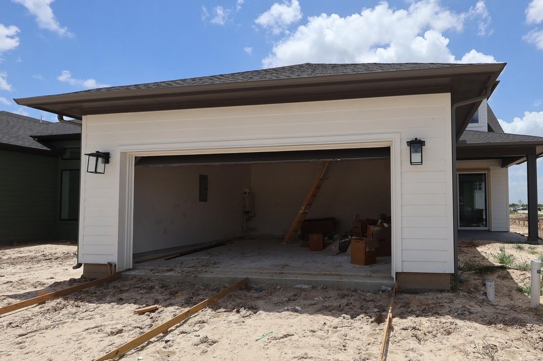 House in Houston, Texas, United States 3 - 17824428