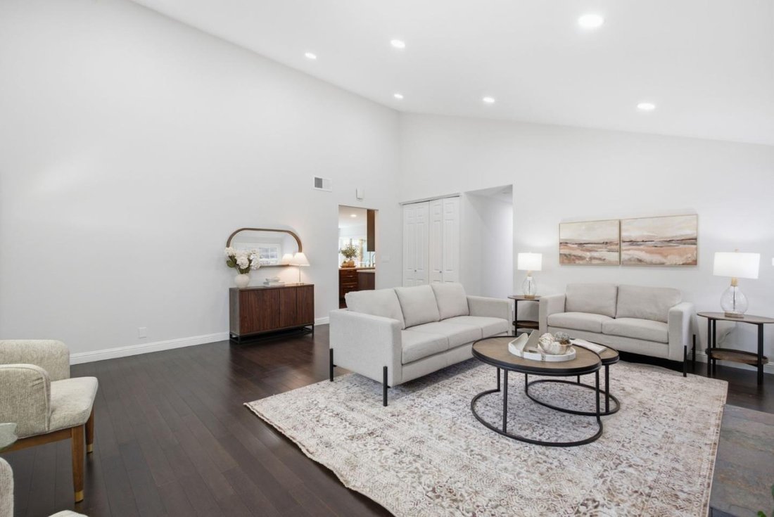 House in San Jose, California, United States 4 - 18589415