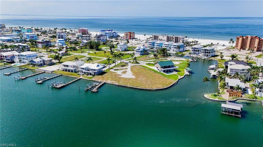 Land in Fort Myers Beach, Florida, United States 5 - 18593814