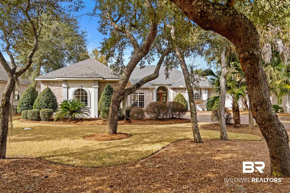 House in Gulf Shores, Alabama, United States 1 - 17217725
