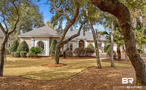 House in Gulf Shores, Alabama, United States 1