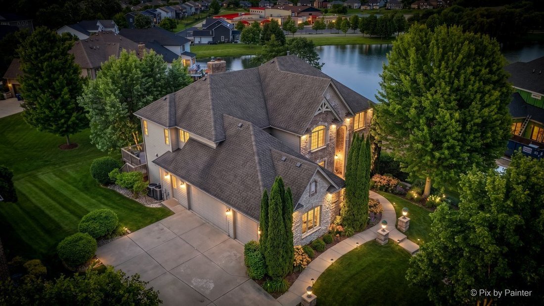 House in Plato Center, Illinois, United States 2 - 18235950