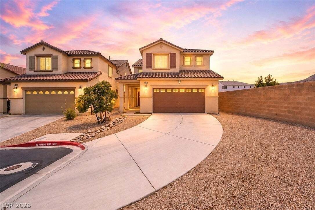 House in Las Vegas, Nevada, United States 1 - 18591032