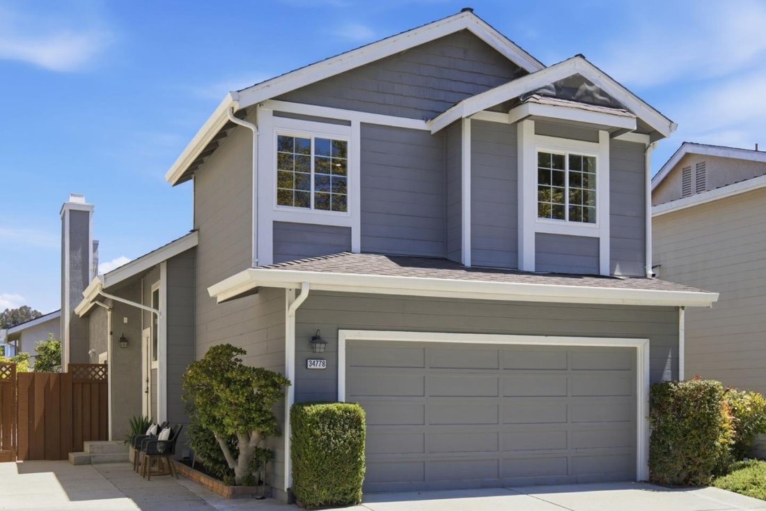 House in Newark, California, United States 2 - 18591402