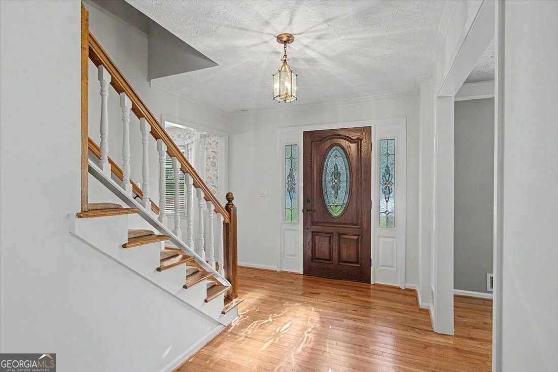 House in Marietta, Georgia, United States 5 - 17403546