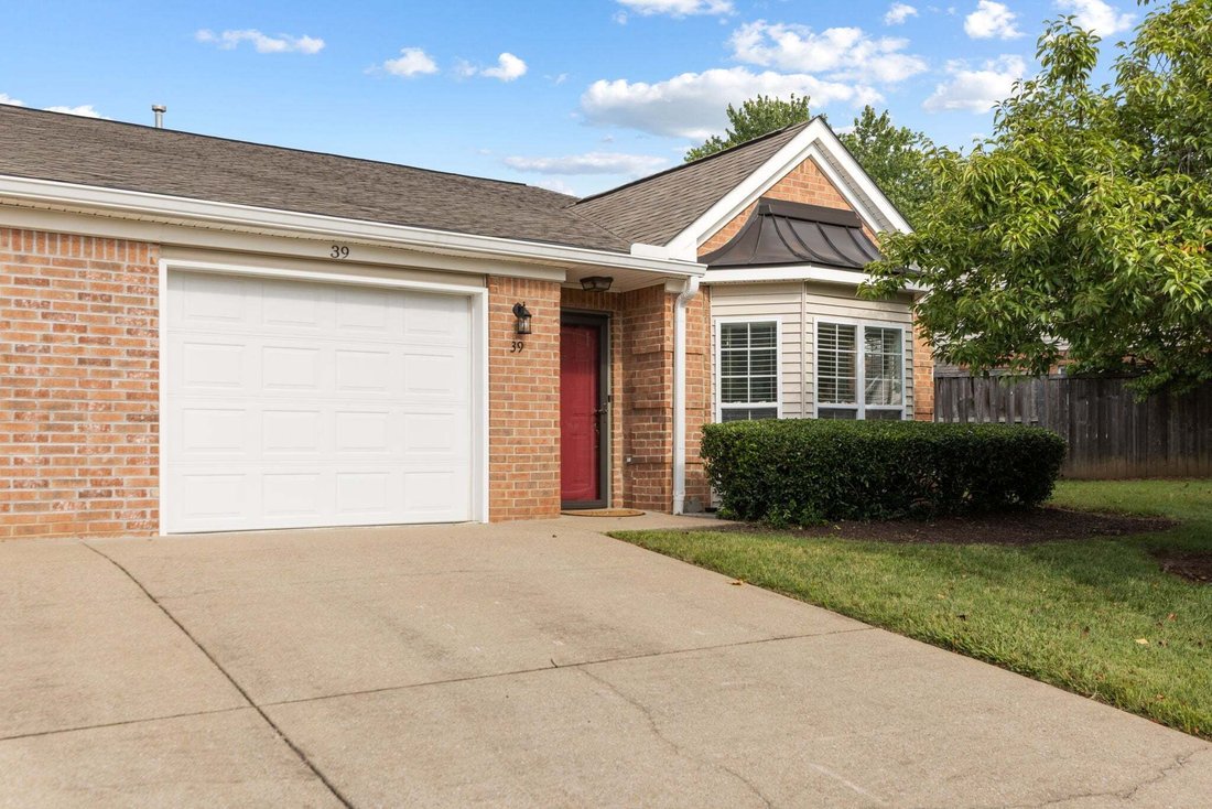 House in Franklin, Tennessee, United States 2 - 18592095