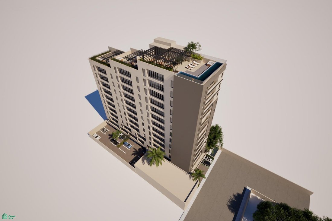 Condo in Puerto Vallarta, Jalisco, Mexico 3 - 17378264