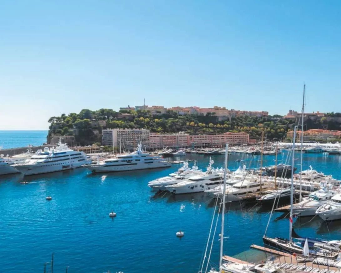 Apartment in Èze, Provence-Alpes-Côte d'Azur, France 4 - 18590117