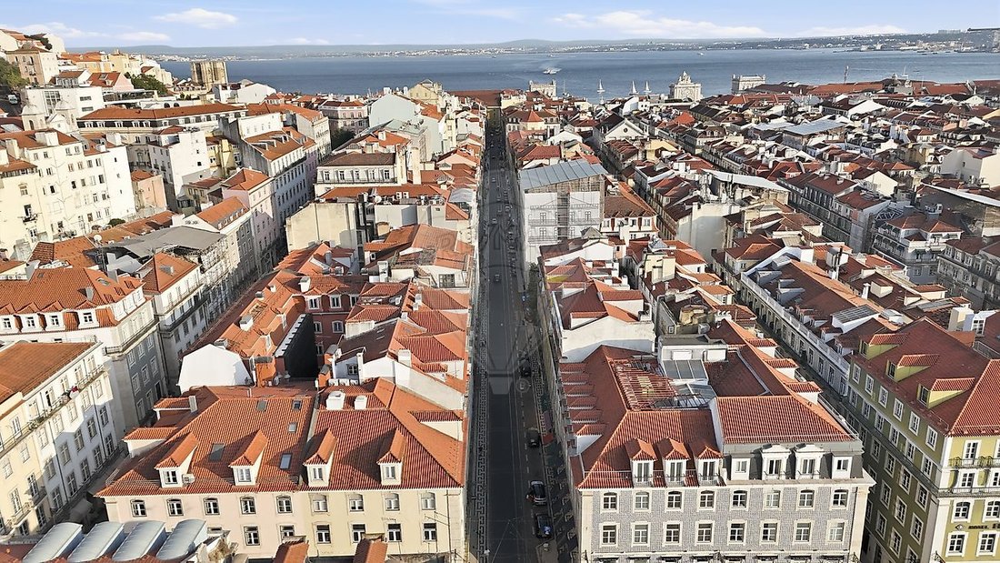 Apartment in Santa Maria Maior, Lisbon, Portugal 3 - 18363785