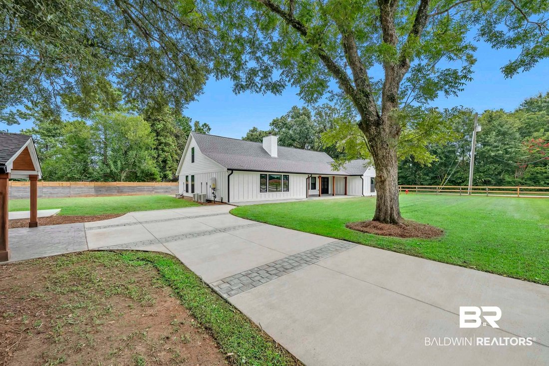 House in Fairhope, Alabama, United States 2 - 18534286