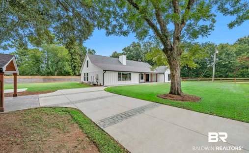 House in Fairhope, Alabama, United States 1