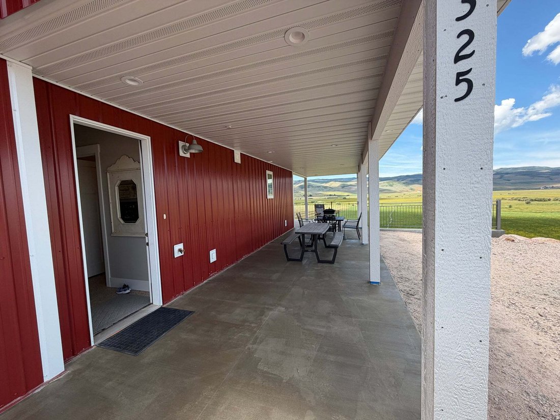House in Laketown, Utah, United States 5 - 18591299