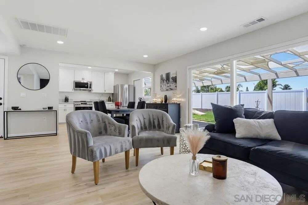 House in San Diego, California, United States 5 - 18591961