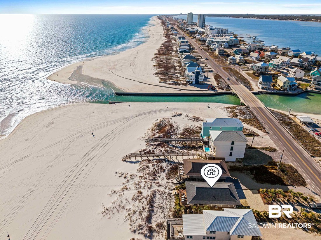 House in Gulf Shores, Alabama, United States 3 - 17101510