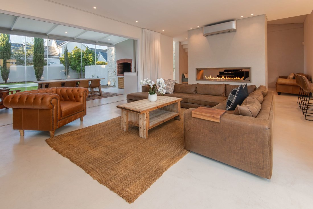 Haus in Langeberg Local Municipality, Westkap, Südafrika 3 - 18591259