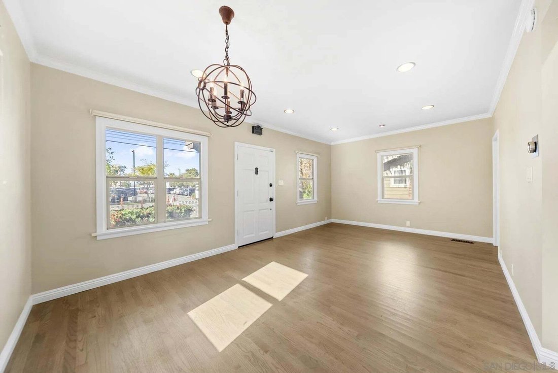 House in San Diego, California, United States 4 - 18592012