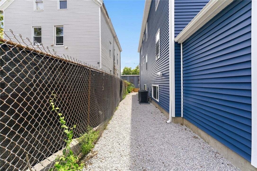 Providence, Rhode Island, United States 4 - 18588816