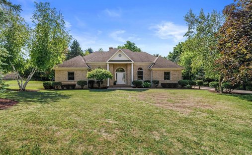 House in Twin Lakes, Wisconsin, United States 1