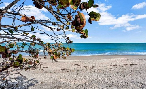 Casa en Vero Beach, Florida, Estados Unidos 1