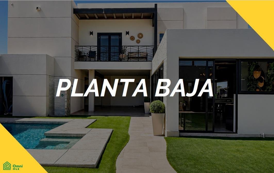 Haus in San Luis Río Colorado, Sonora, Mexiko 1 - 18305877
