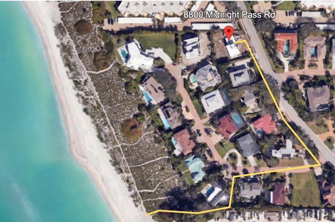 House in Siesta Key, Florida, United States 4 - 18591910