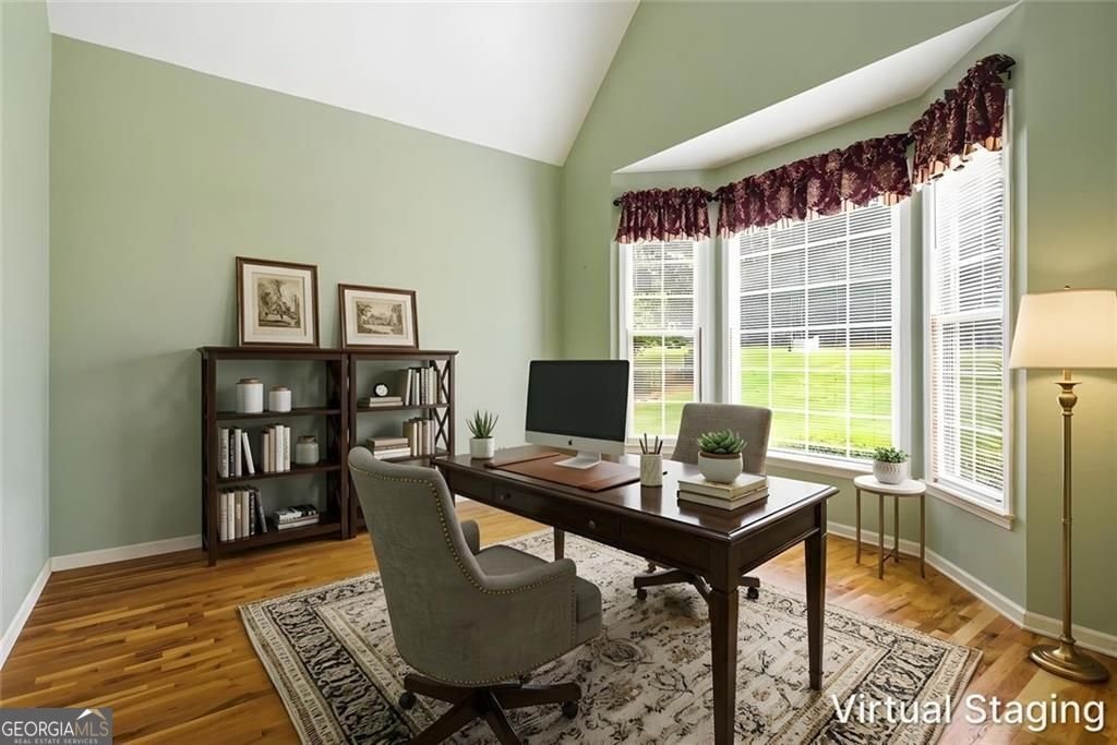 House in Fayetteville, Georgia, United States 3 - 18113579