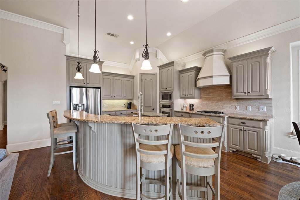 House in Keller, Texas, United States 4 - 18562895