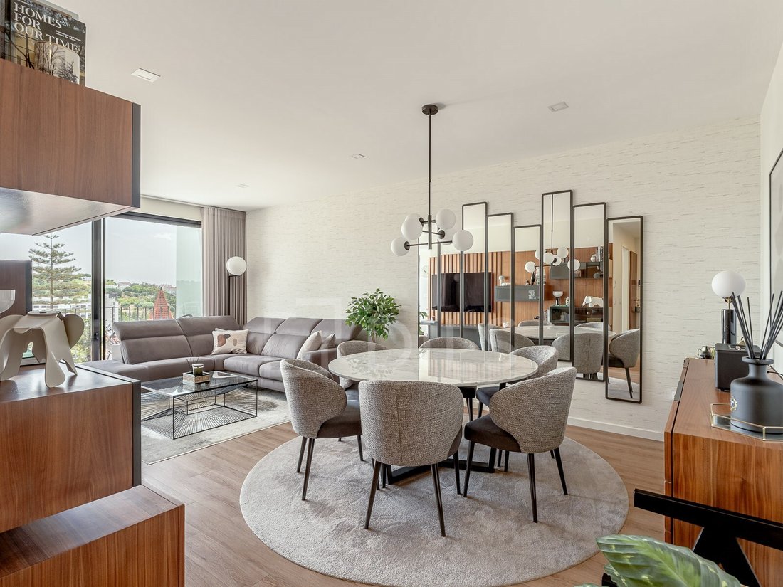 Apartment in Carnaxide e Queijas, Lisbon, Portugal 5 - 18592996