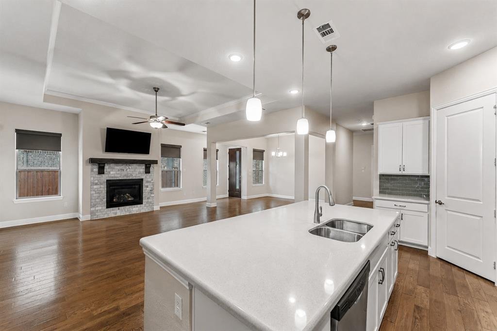 House in The Colony, Texas, United States 4 - 18184660