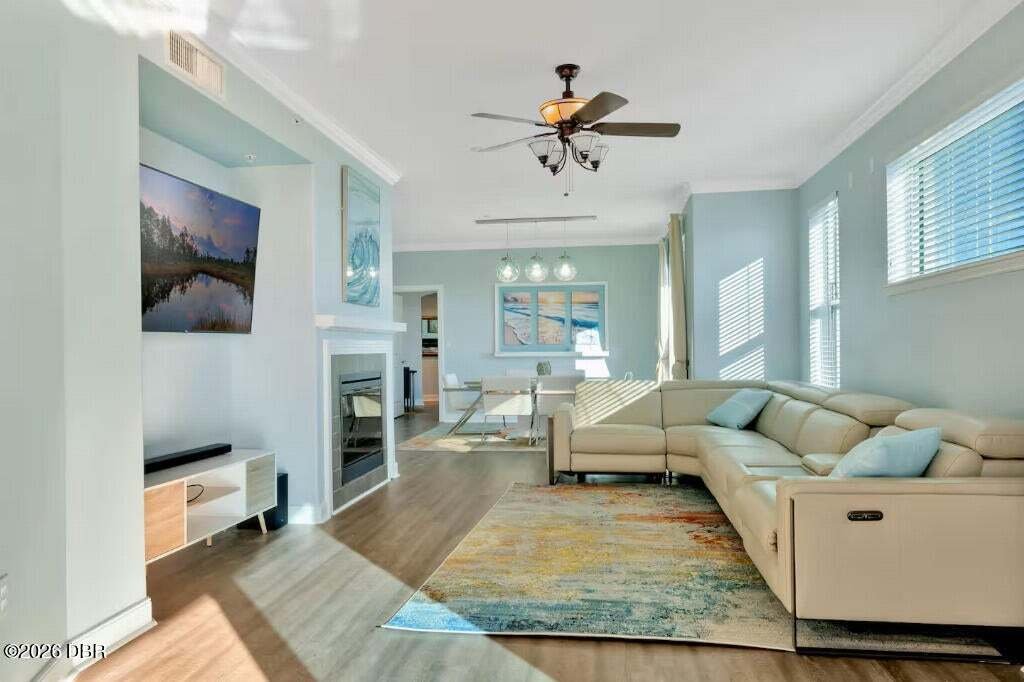 Condo in Daytona Beach, Florida, United States 5 - 18591039