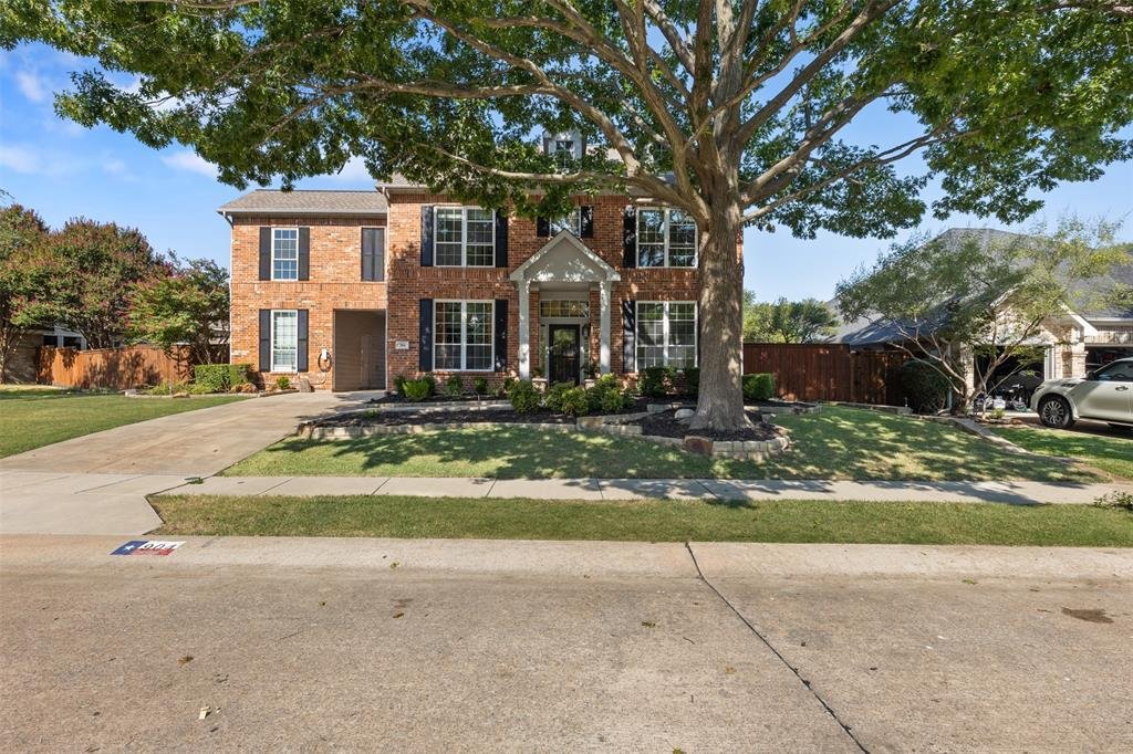 House in McKinney, Texas, United States 1 - 18589932
