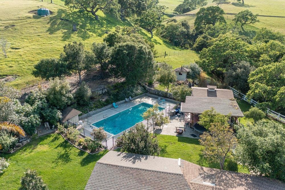 House in San Juan Bautista, California, United States 3 - 16693748