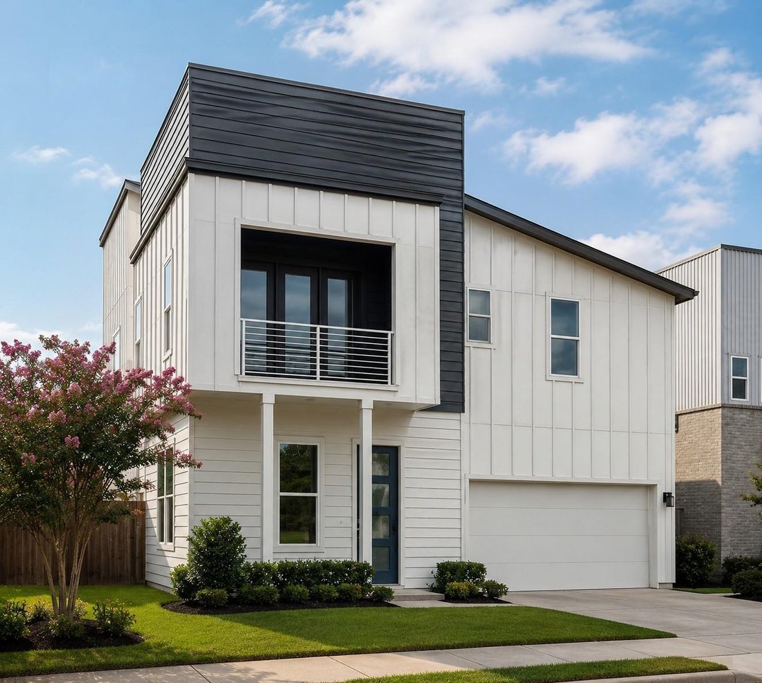 House in Houston, Texas, United States 2 - 18592731