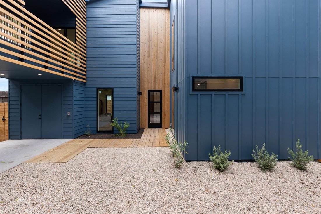 House in Austin, Texas, United States 1 - 18592163