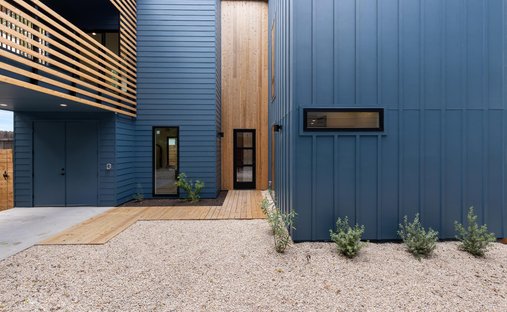 House in Austin, Texas, United States 1