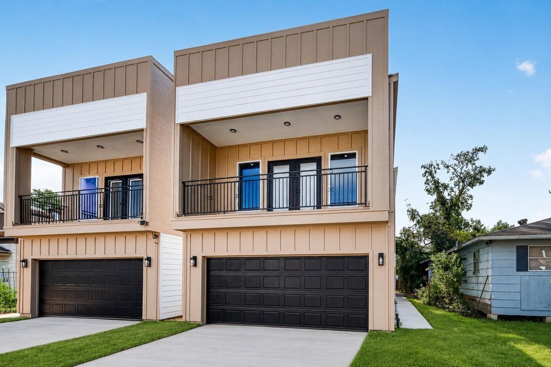 House in Houston, Texas, United States 2 - 18592674