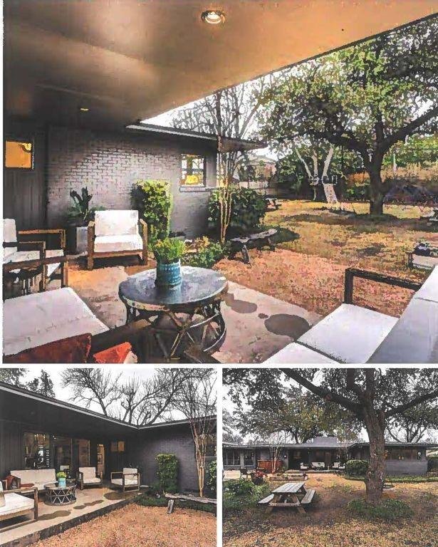 House in Dallas, Texas, United States 3 - 18589933