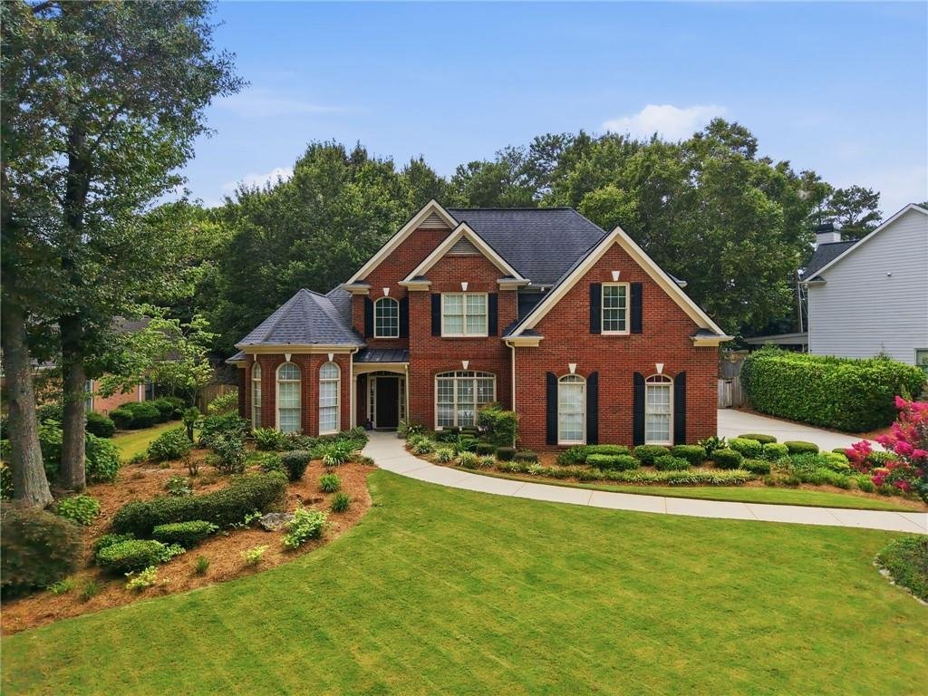 House in Grayson, Georgia, United States 1 - 18579071
