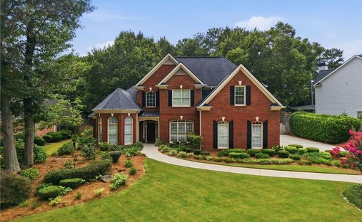 House in Grayson, Georgia, United States 1