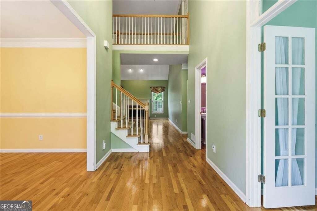 House in Fayetteville, Georgia, United States 2 - 18113579