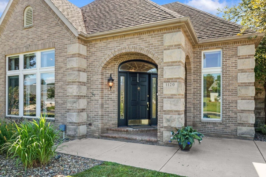 House in Lake Koshkonong, Wisconsin, United States 3 - 18590879